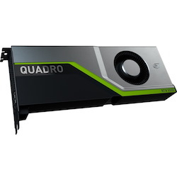 16GB Graphic Card | NVIDIA Quadro RTX 5000 | TAA Compliant - 16GB
