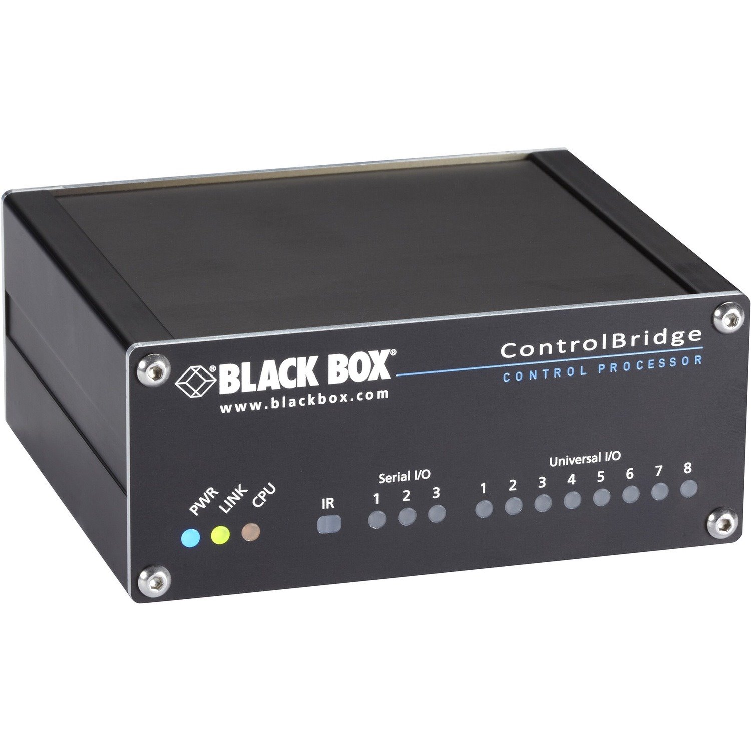 Black Box ControlBridge Processor 100