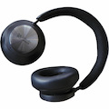 Webex 980 Wired/Wireless Over-the-ear, Over-the-head Stereo Headset - Black Anthracite