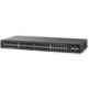 Cisco Smart Plus 220 SG220-50P 50 Ports Manageable Ethernet Switch - 10/100/1000Base-T, 1000Base-X