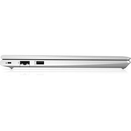 HP ProBook 450 G9 15.6" Notebook - Full HD - 1920 x 1080 - Intel Core i5 12th Gen i5-1235U Deca-core (10 Core) 1.30 GHz - 8 GB Total RAM - 256 GB SSD - Silver