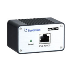 GeoVision GV-PA191 Power over Ethernet Injector