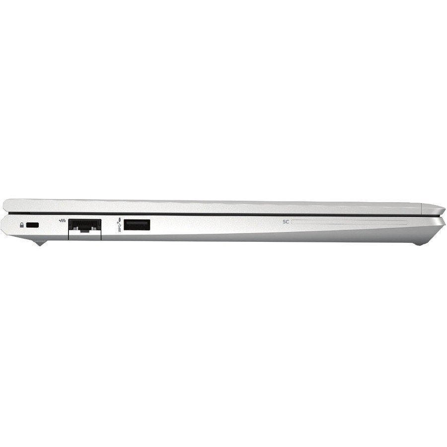 HP ProBook 640 G8 LTE Advanced 14" Notebook - Full HD - 1920 x 1080 - Intel Core i5 11th Gen i5-1135G7 Quad-core (4 Core) 2.40 GHz - 16 GB Total RAM - 256 GB SSD