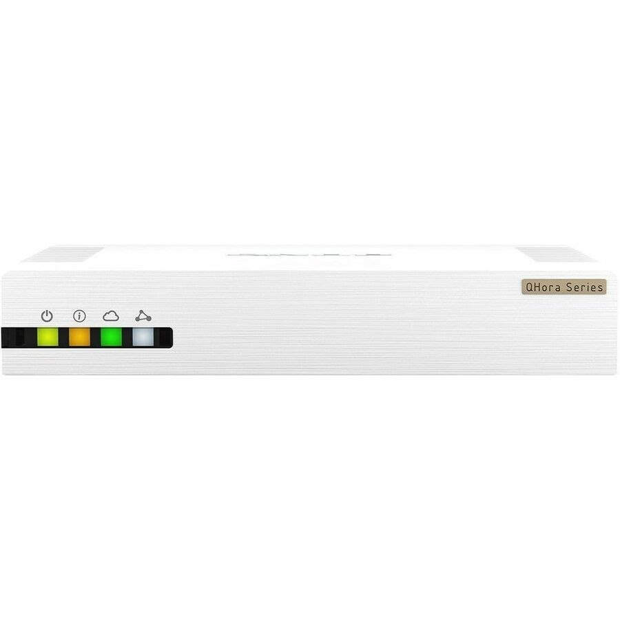 QNAP QHora QHora-321 Router