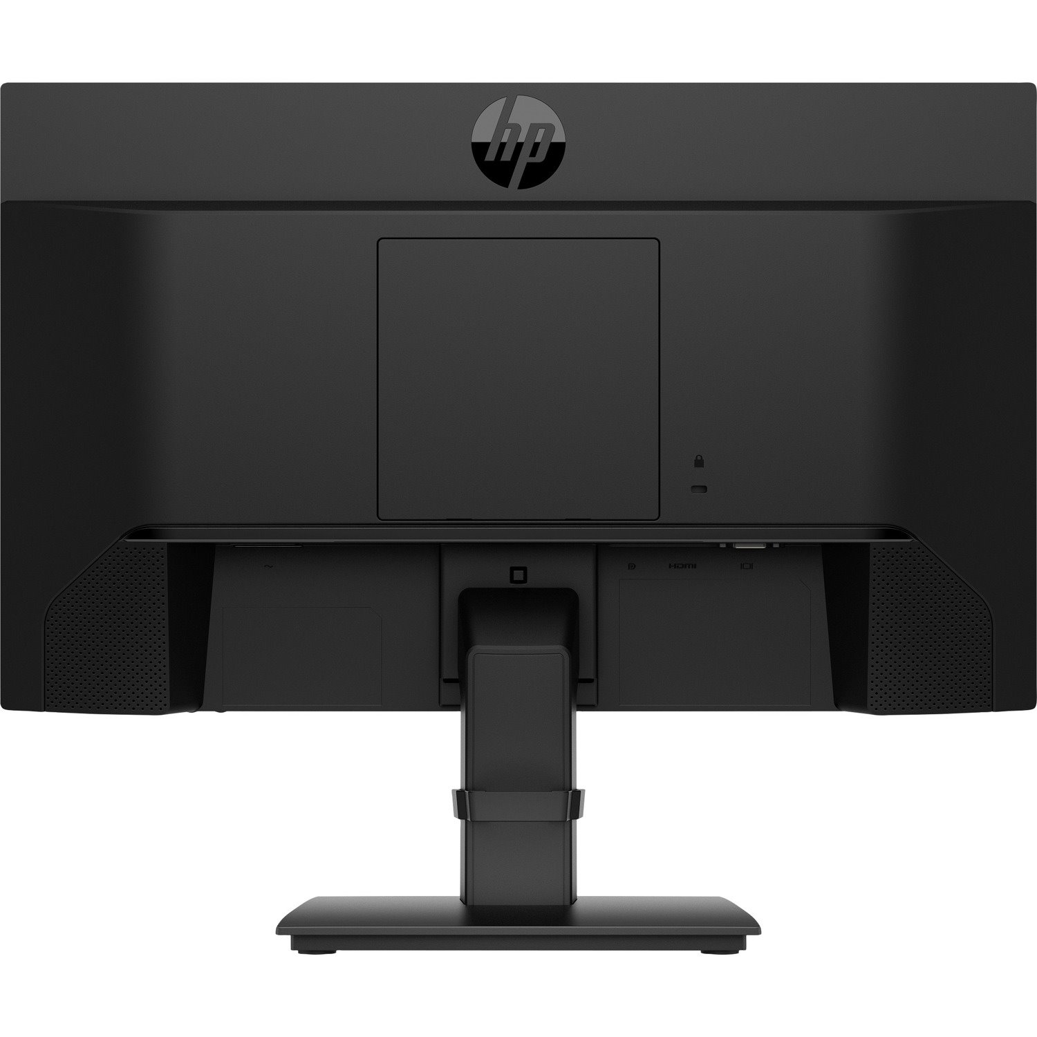 HPI SOURCING - NEW P22 G4 22" Class Full HD LED Monitor - 16:9 - Black