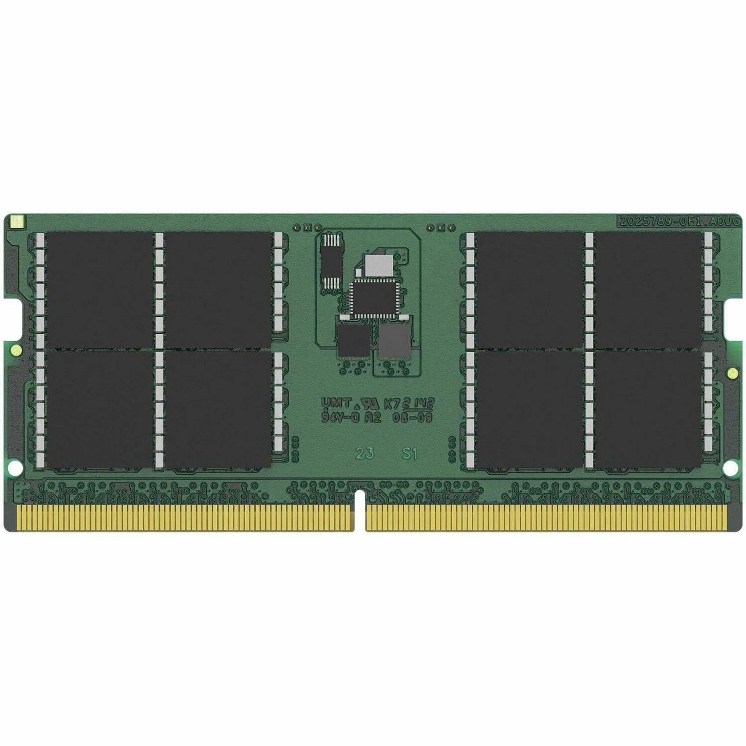 Kingston ValueRAM 48GB DDR5 SDRAM Memory Module