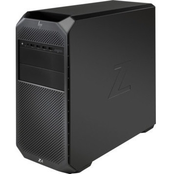 HP Z4 G4 Computer Case