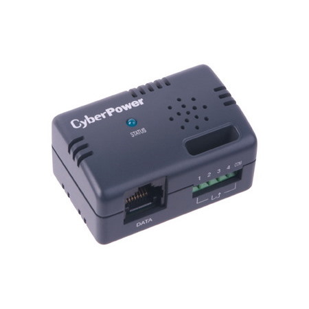 CyberPower ENVIROSENSOR Temperature & Humidity Sensor