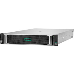 HPE ProLiant DL380 G10 Plus 2U Rack Server - 1 x Intel Xeon Silver 4314 2.40 GHz - 32 GB RAM - 12Gb/s SAS Controller