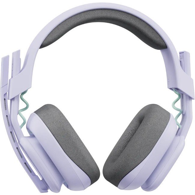 Astro A10 Gen 2 Wired Over-the-ear Stereo Gaming Headset - Lilac