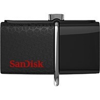 SanDisk Ultra Dual USB Drive 3.0 - 16GB