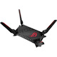Asus ROG Rapture GT-AX6000 Wi-Fi 6 IEEE 802.11ax Ethernet Wireless Router