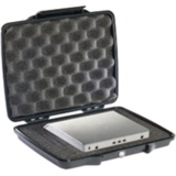 Pelican HardBack 1075 Carrying Case for 25.9 cm (10.2") Apple iPad