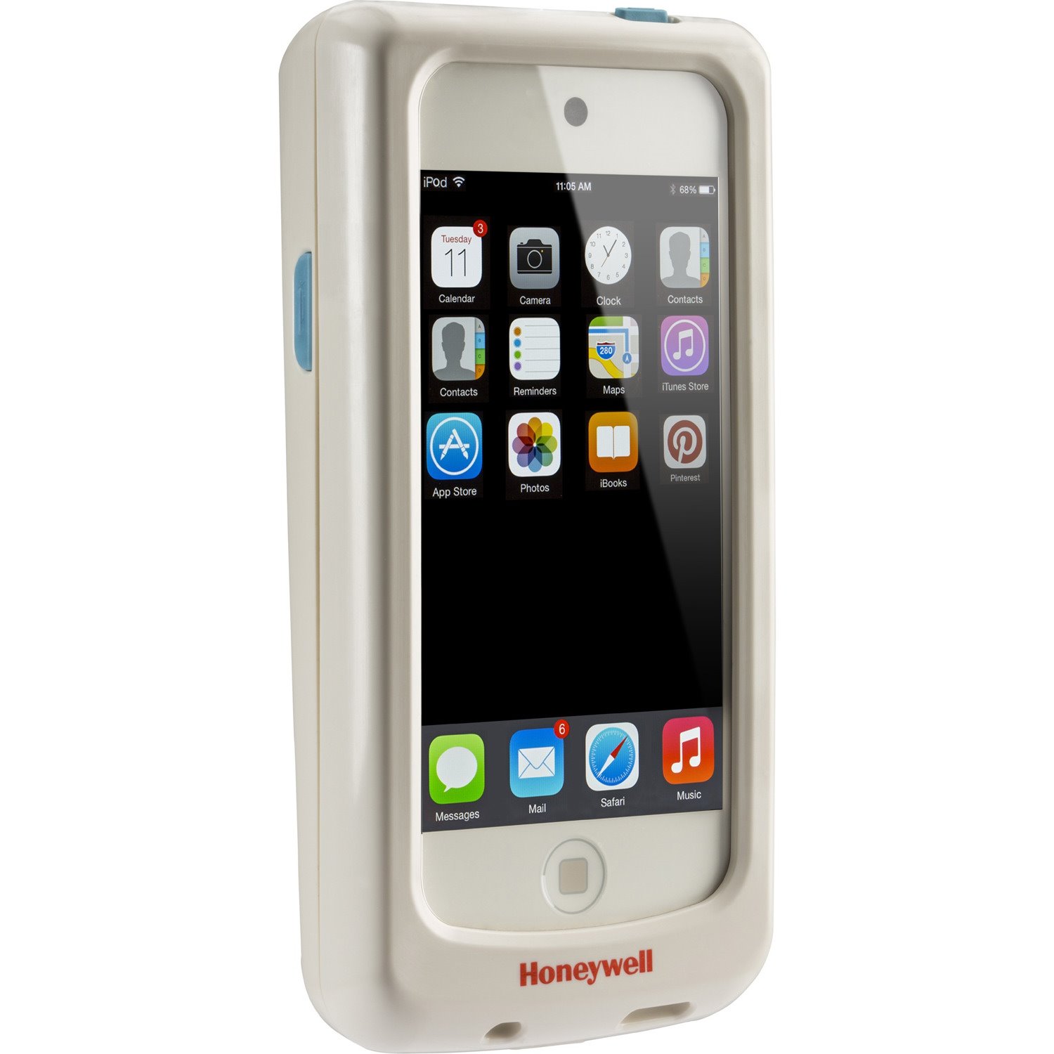 Honeywell Captuvo Smart Device Sled