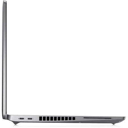 Dell Latitude 5000 5530 15.6" Notebook - Full HD - 1920 x 1080 - Intel Core i5 12th Gen i5-1235U Deca-core (10 Core) 1.30 GHz - 16 GB Total RAM - 256 GB SSD - Gray