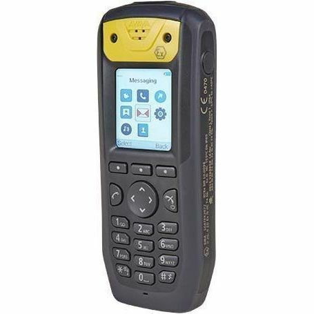 Avaya 3759 Handset