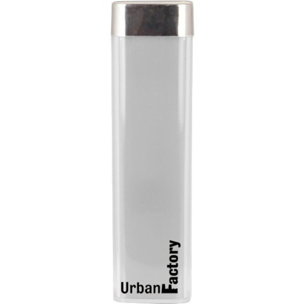 Urban Factory Emergency Battery - Power Lipstick