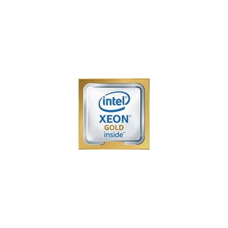 Cisco Intel Xeon Gold 6146 Dodeca-core (12 Core) 3.20 GHz Processor Upgrade