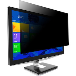 Targus 4Vu Privacy Screen for 28" Widescreen Monitors (16:9) - TAA Compliant