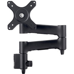 Atdec Modular Mounting Arm for Monitor - Black