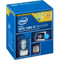 Intel Core i5 i5-4400 i5-4460 Quad-core (4 Core) 3.20 GHz Processor - Retail Pack