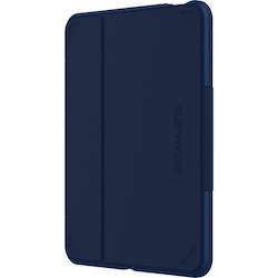 Survivor Rugged Carrying Case (Folio) for 27.7 cm (10.9") Apple iPad (10th Generation) Tablet - Dark Blue