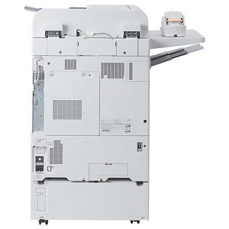 Xerox AltaLink C8155 Laser Multifunction Printer - Color