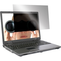 Targus 11.6 " Widescreen Notebook Privacy Filter ASF116W9USZ - TAA Compliant