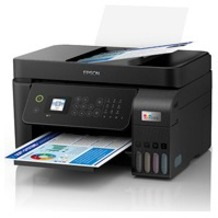 Epson EcoTank ET-4800 Wireless Inkjet Multifunction Printer - Colour
