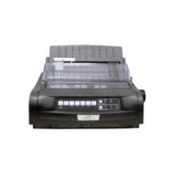 Oki MICROLINE 420 Dot Matrix Printer