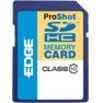 EDGE ProShot 32 GB Class 10 microSDHC