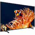 Samsung Crystal DU8000 UN85DU8000F 84.5" Smart LED-LCD TV - 4K UHDTV - High Dynamic Range (HDR) - Black