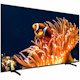 Samsung Crystal DU8000 UN85DU8000F 84.5" Smart LED-LCD TV - 4K UHDTV - High Dynamic Range (HDR) - Black