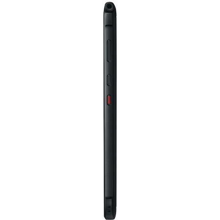Samsung Galaxy Tab Active3 Rugged Tablet - 8" WUXGA - Samsung Exynos 9810 - 4 GB - 64 GB Storage - Android 10 - 4G - Black