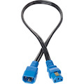HP Redundant Jumper Power Interconnect Cable