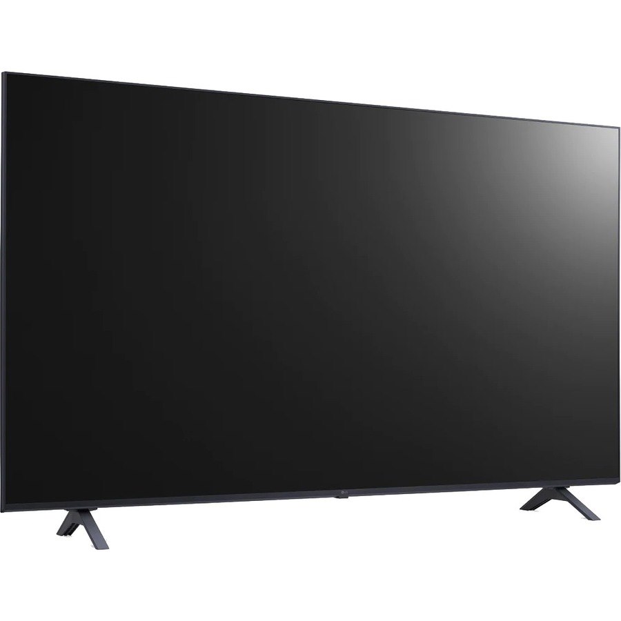 LG Commercial Lite 50UR340C9UD 50" LED-LCD TV - 4K UHDTV - Navy Blue - TAA Compliant