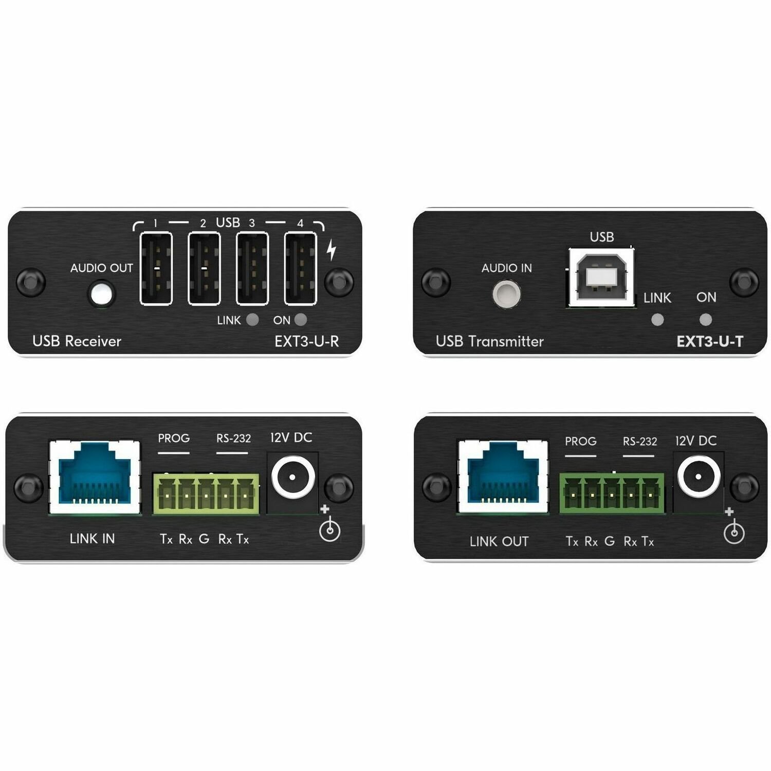 Kramer Network Accessory Kit