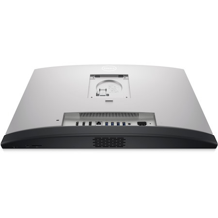 Dell OptiPlex 7000 7410 Plus All-in-One Computer - Intel Core i5 13th Gen i5-13500 - 16 GB - 256 GB SSD - 23.8" Full HD Touchscreen - Desktop - Silver