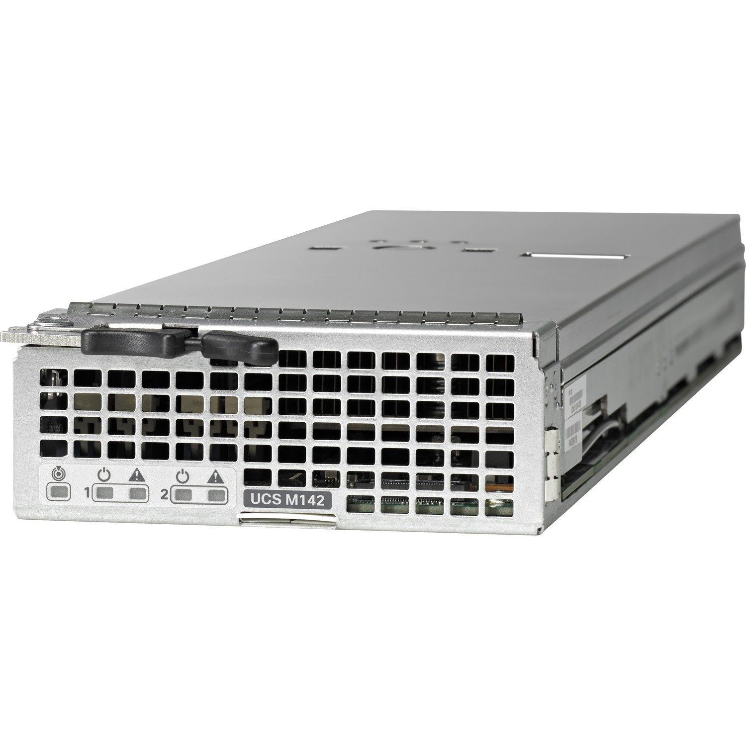 Cisco M142 Server - 2 x Intel 1.10 GHz - 64 GB RAM - Serial ATA, Serial Attached SCSI (SAS) Controller