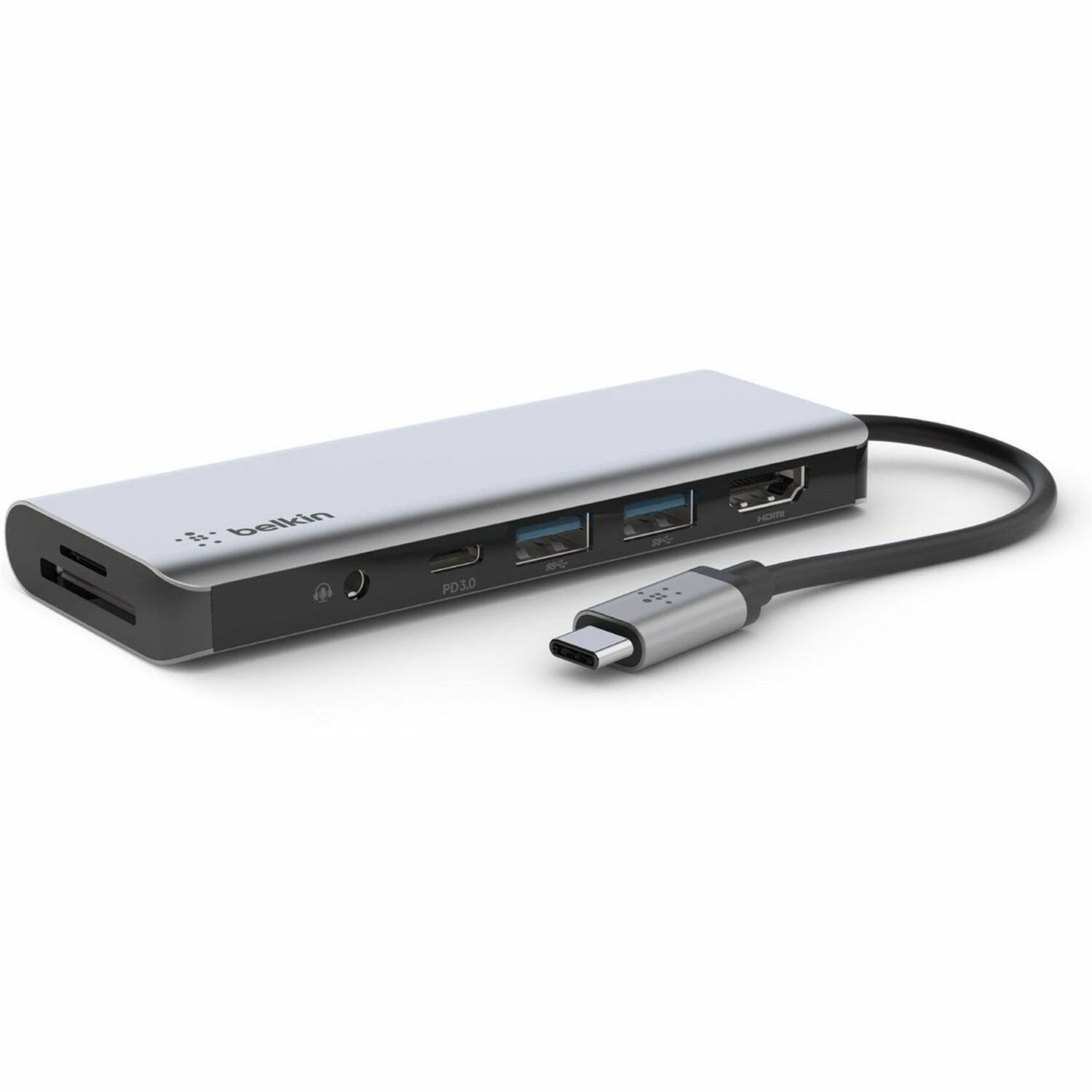 Belkin USB Type C Docking Station