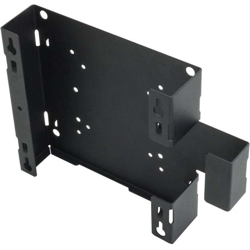 Rack Solutions 100-A Wall Mount for Dell Micro (Fixed Monitor)