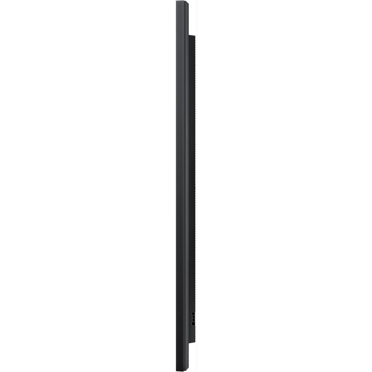 Samsung QM75R-A 190.5 cm (75") LCD Digital Signage Display