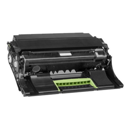 Lexmark 500Z Laser Imaging Drum for Printer - Black