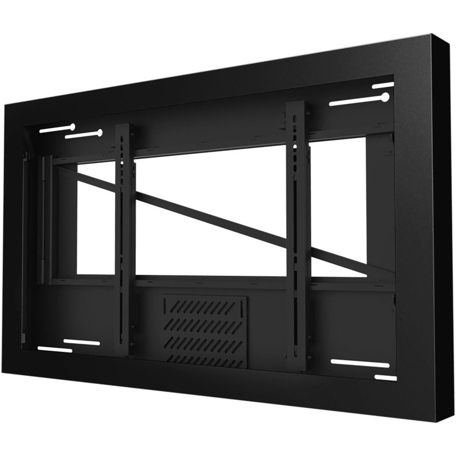 Peerless-AV&reg; Wall Kiosk Enclosure