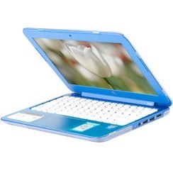 iPearl mCover Chromebook Case