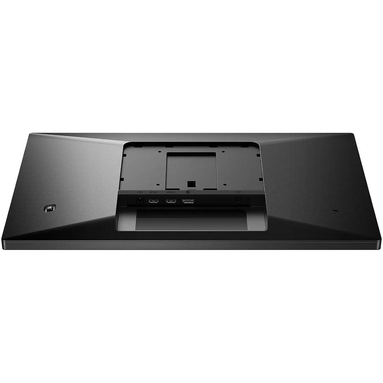 Philips Momentum 24M1N3200Z 60.5 cm (23.8") Full HD WLED Gaming LCD Monitor - 16:9 - Textured Black