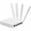 Fortinet FortiExtender FEX-201F 2 SIM Ethernet, Cellular Wireless Router