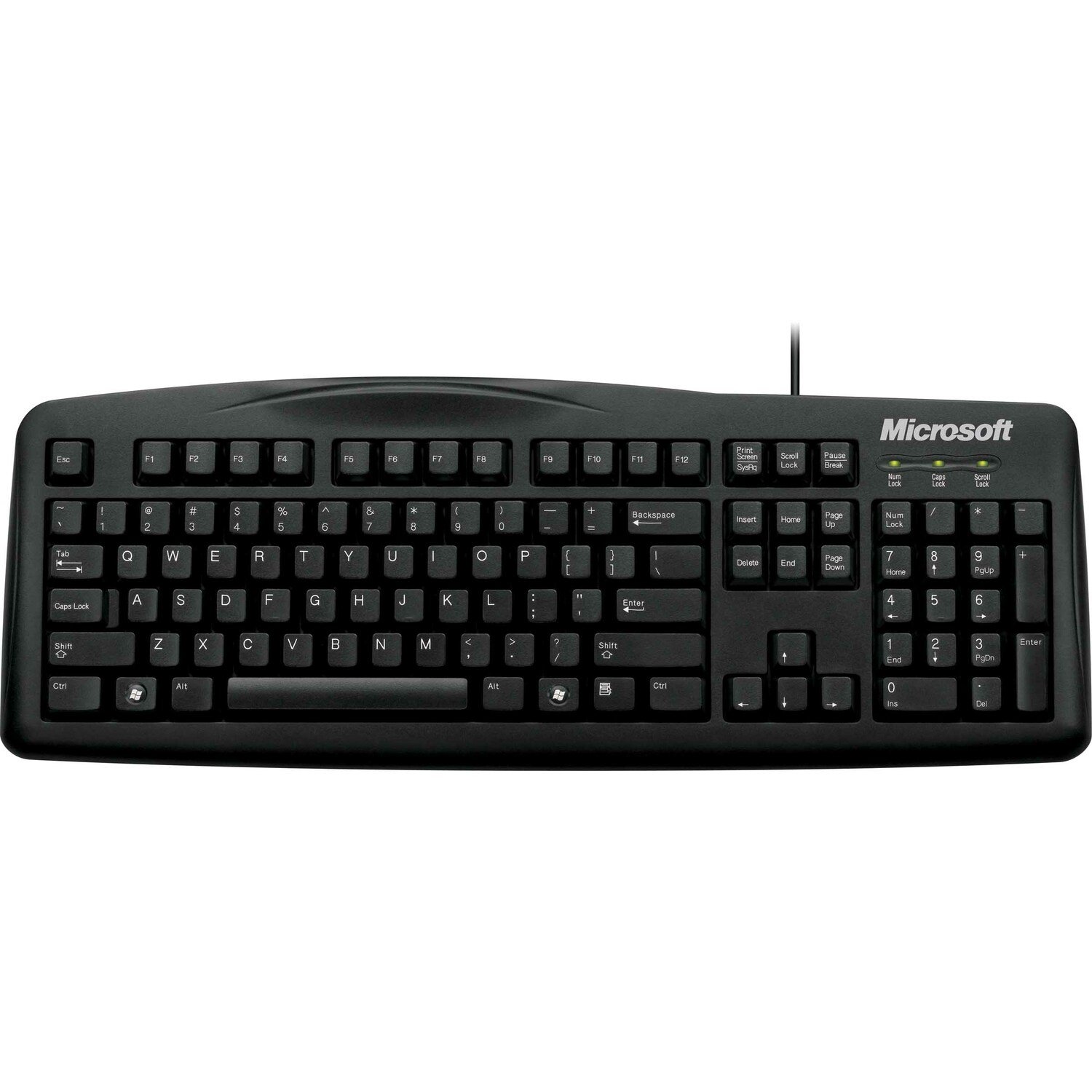 Microsoft 200 Keyboard