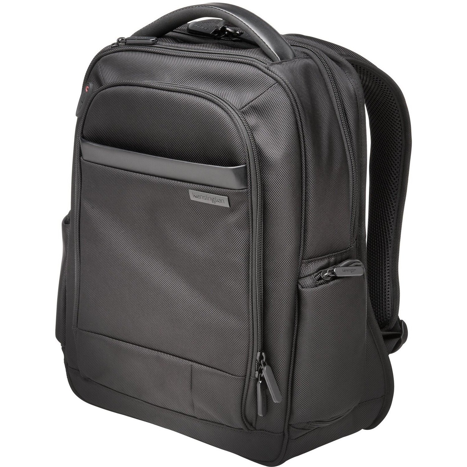 Kensington Contour Carrying Case (Backpack) for 14" Notebook