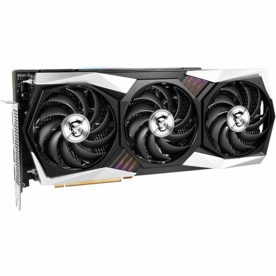 MSI AMD Radeon RX 7900 XT Graphic Card - 20 GB GDDR6